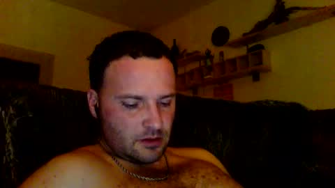 cheryloverboy online show from February 21, 2:34 am