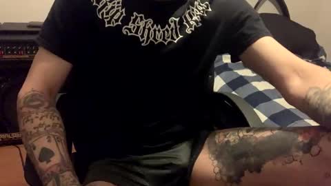 Chevy online show from March 4, 8:21 am