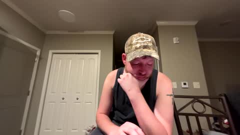 chevycamaro1978 online show from January 12, 4:00 am