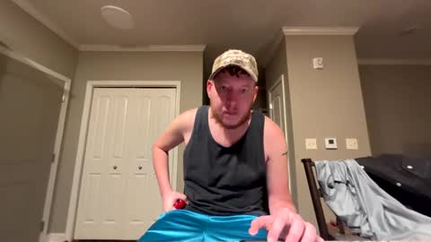 chevycamaro1978 online show from January 10, 7:25 am