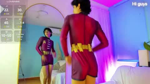 Cheys online show from April 21, 7:42 pm