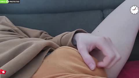 Grey online show from February 20, 8:05 am