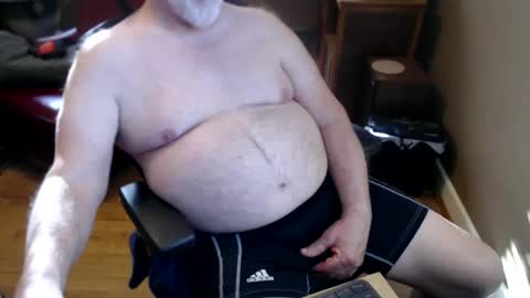 chgodad online show from February 13, 9:50 pm