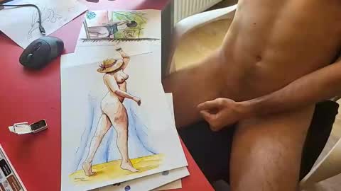 Snapshot of chibis_013 chatting on September 22, 10:26 am chibis_013 online show from September 22, 10:26 am