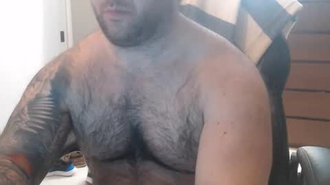 Chicagoguy86 aka Benny Cooper online show from November 29, 6:48 am