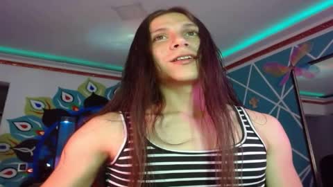 chico_explosivo online show from June 9, 2:02 am