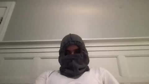 Andres online show from November 19, 8:41 pm