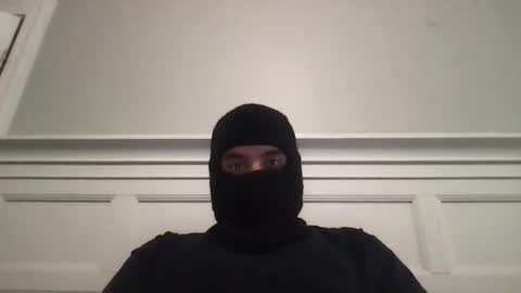 Andres online show from March 3, 7:32 pm