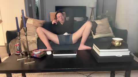 ChiGuy841 online show from February 18, 1:32 am