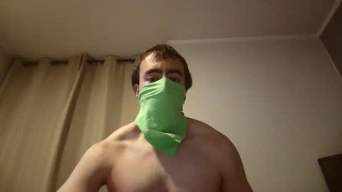 chileno_vergon online show from June 18, 6:04 am
