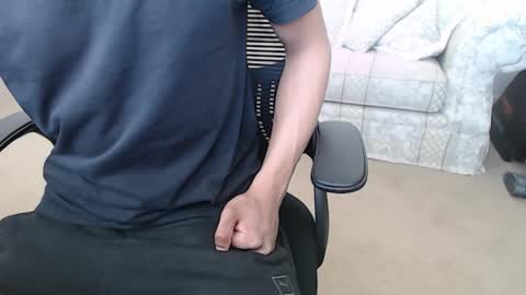 chilldude141 online show from February 9, 4:33 pm