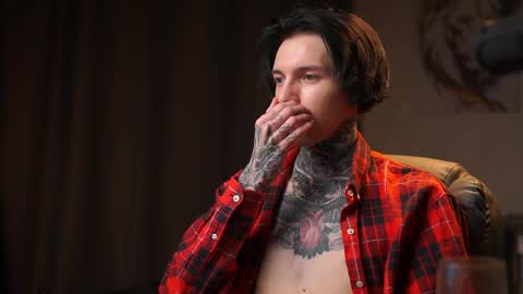 Rick online show from April 2, 9:22 pm