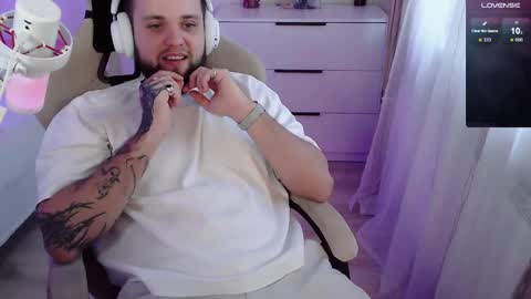 Mark online show from February 13, 6:30 am