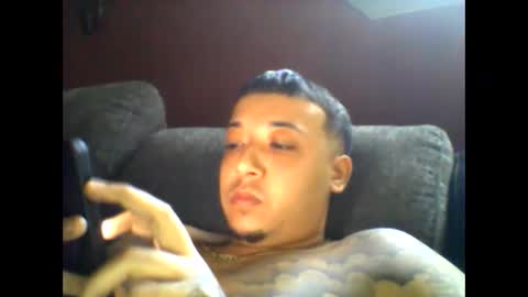 CHINO online show from March 22, 5:51 pm