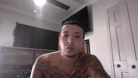 CHINO online show from January 5, 11:12 pm