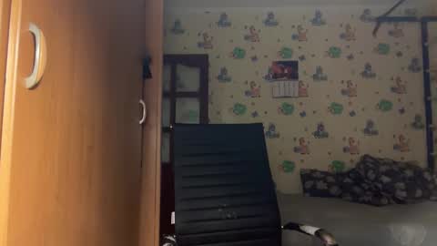 chiraq1945 online show from February 13, 4:23 pm