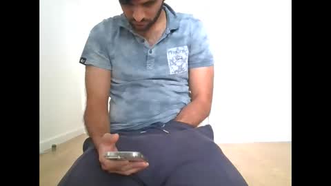 chocaaa online show from September 23, 11:20 am