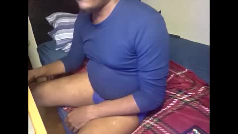 Choc online show from September 25, 1:26 am