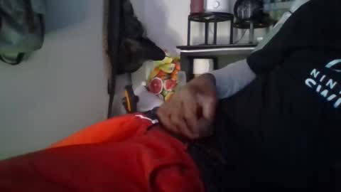 chocolatedilf online show from March 29, 4:01 am