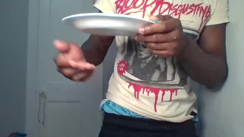 chocolatedolla online show from January 22, 5:37 am