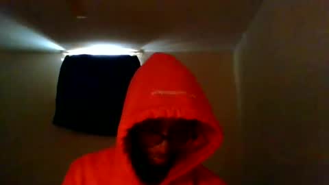 Chocolatinhermoso online show from January 16, 4:50 pm