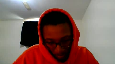 Chocolatinhermoso online show from January 10, 4:41 pm