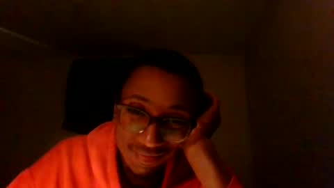 Chocolatinhermoso online show from January 30, 3:11 am