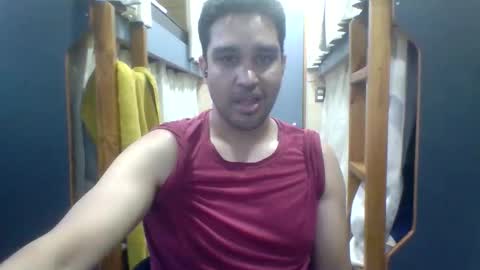 chocomate online show from February 1, 11:47 pm