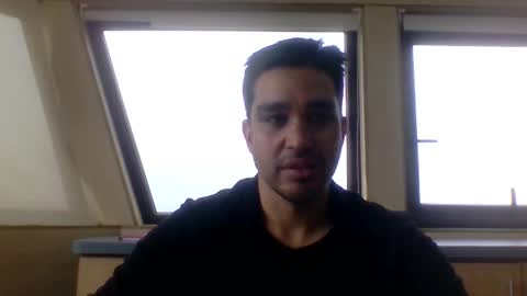 chocomate online show from December 13, 8:37 pm