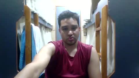 chocomate online show from November 13, 1:21 am