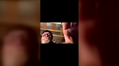 chompers online show from March 14, 2:51 am