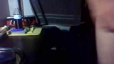 Snapshot of chompers176983 chatting on October 31, 7:01 am chompers online show from October 31, 7:01 am