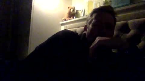 Luke online show from January 7, 7:19 pm