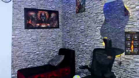 Chorey Thaylor online show from May 21, 3:05 pm