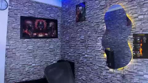 Chorey Thaylor online show from May 19, 2:34 pm