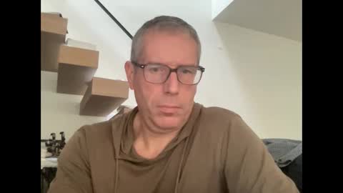 Snapshot of choupipat1 chatting on October 9, 7:57 am choupipat1 online show from October 9, 7:57 am