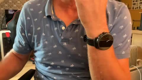 chris13abcd online show from August 5, 3:28 pm