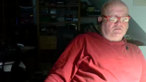 Chris online show from March 15, 9:21 pm