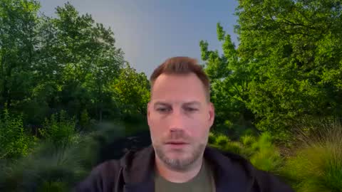 Snapshot of chris2024x chatting on January 28, 11:28 am Christian online show from January 28, 11:28 am