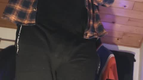 Chris online show from January 17, 5:42 am