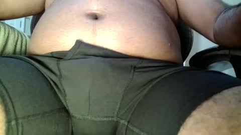 Chris4u4fun online show from January 14, 6:33 pm