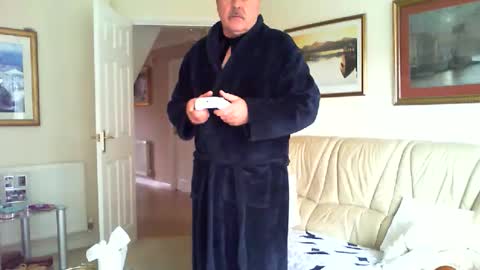 chris898902 online show from November 3, 11:58 am