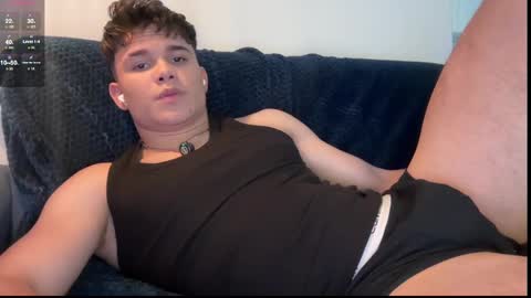 Chris Argent online show from September 29, 9:10 pm