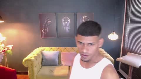 chris online show from May 20, 9:32 pm