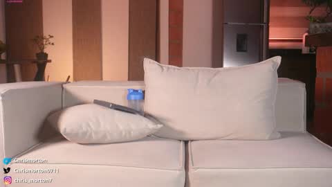 chris_morton online show from March 27, 4:16 am