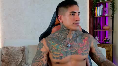 chris reilly online show from May 30, 7:36 pm