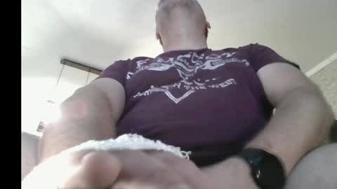 chrisberlin246 online show from January 26, 6:48 pm