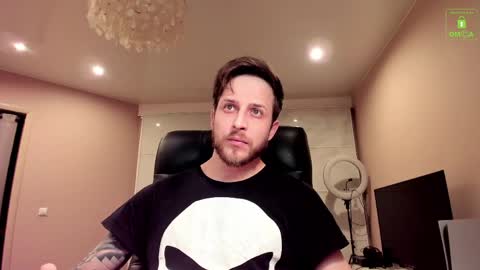 Chris online show from March 17, 4:20 pm