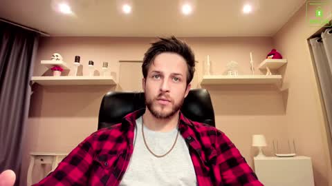 Chris online show from January 13, 11:49 pm