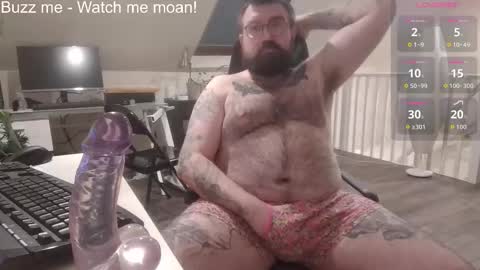 chriscubxxx online show from February 2, 9:45 pm